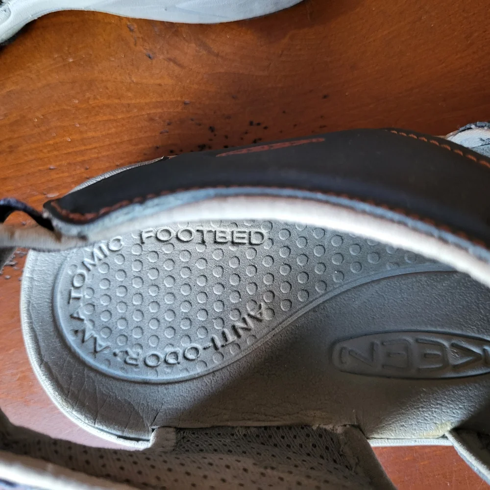 KEEN Water Sandals